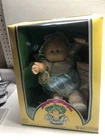 1985 Cabbage Patch Kids New in Box #3870