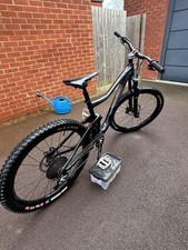 Giant Trance 2 cash only please