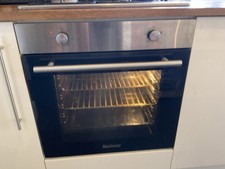 Integrated Karinear Electric Oven 65L 2200W
