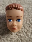 1960s Vintage Mattel Queen Midge Doll Head - Barbie Pre-owned
