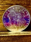 1904 0 MORGAN DOLLAR RARE BEAUTIFUL GEM PROOF LIKE PL OR DMPL