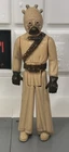 Vintage Star Wars Sand People Tusken Raider Action Figure 1977 Kenner 10