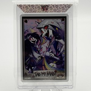 Helluva Boss Trading Cards | eBay