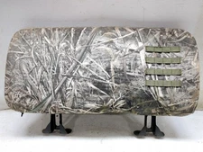 20 John Deere Gator XUV835 R Hunting Camo Bench Seat Backrest Cushion