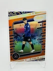 2025 Panini Absolute K League Bo-Kyung Kim - Spectrum Orange /75