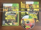 Red Dead Redemption: Undead Nightmare (Xbox 360) CIB Complete & Tested Map