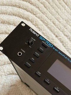 Roland SP 700 32MB FULL UPGRADE