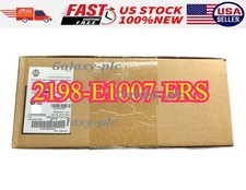 Brand New AB 2198-E1007-ERS Kinetix 5100 200V Class Servo Drive 2198E1007ERS