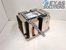 01KP653 - ThinkSystem SR550/650 Performance H...