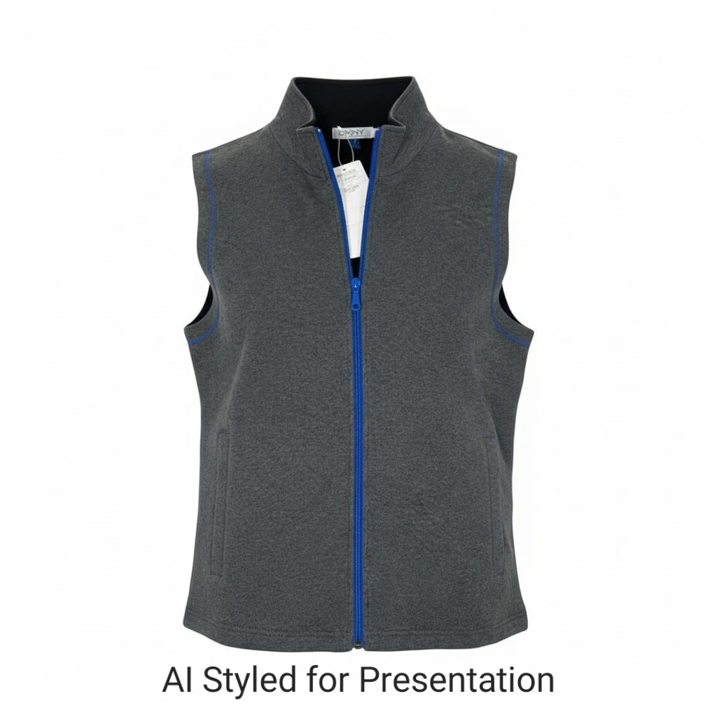 DKNY Vests for Men for Sale | Shop New & Used | eBay