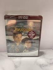 The River Brand NEW Movie Film HD DVD 1080p