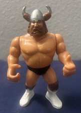 From Hulk Hogan to HBK: Ultimate Hasbro WWF Figures Guide 42