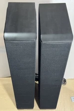 Boston Acoustics Pair VR950 Tower Floor Speakers Sound System (Quantity 2)