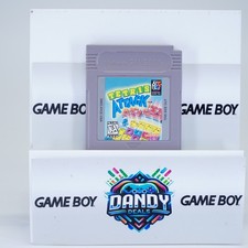 Tetris Attack GB Authentic, Tested - GameBoy