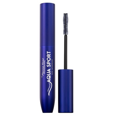 5907510304411 Pierre Rene Aqua Sport 100% Waterproof Mascara wodoodporny tusz do