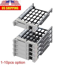 800-35052-01 CISCO 2.5" HARD DRIVE TRAY UCS C220 C240 C460 M2 M3 M4 SAS/SATA Lot