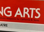 Cats The Musical Handbills — photo 3