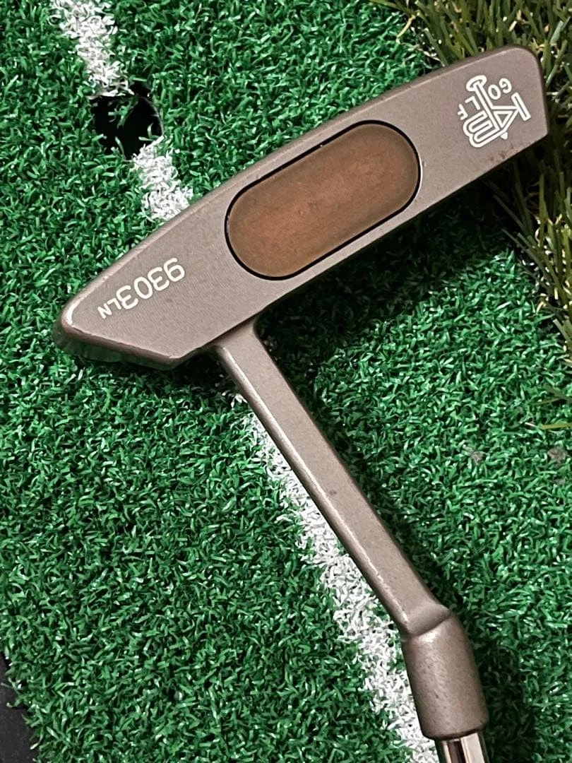Kevin Burns Golf Putters for sale | eBay