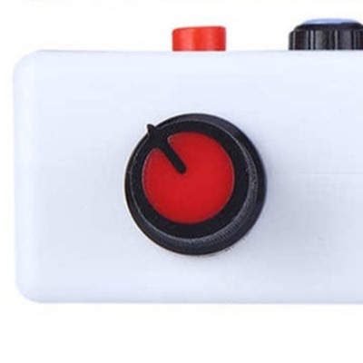 Leichter DDS-Signalgenerator für für FG-100 - Batterie- oder Adapterbetrieben