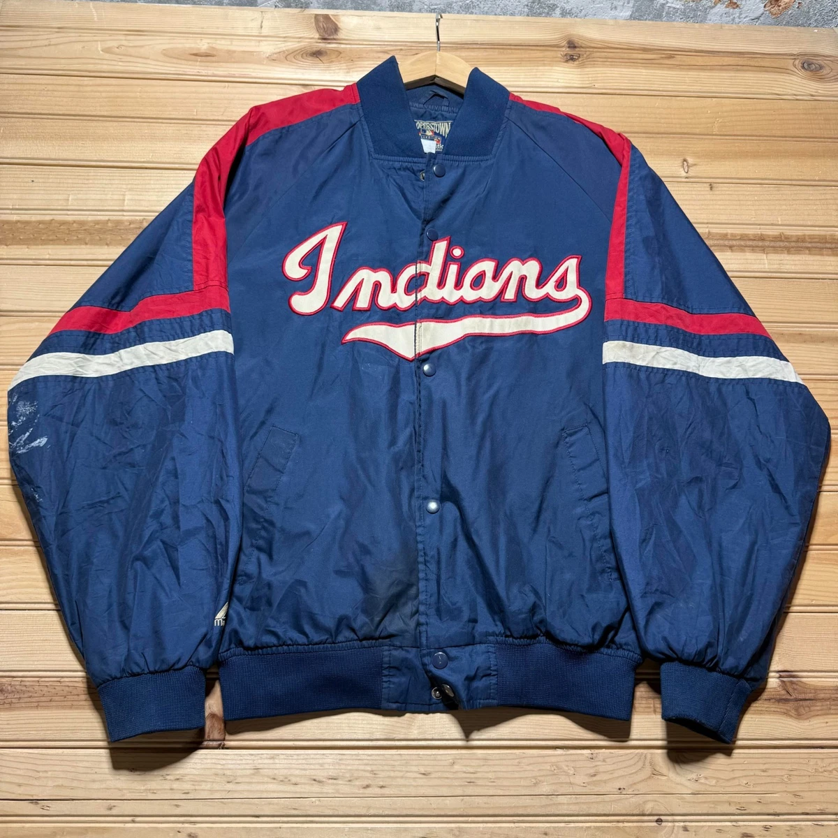 Majestic World Series MLB Jackets for sale | eBay