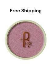 Pixi Beauty Rose Glow-y Powder  Rose Extract Infused Color Tint Sooth, 0.4 Oz