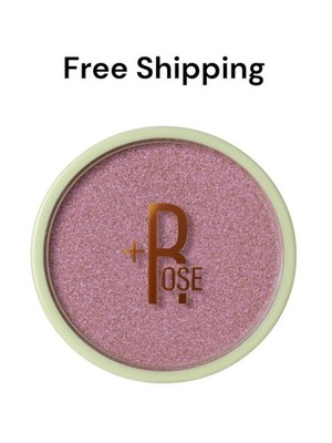 Pixi Beauty +Rose Glow-y Powder | Rose Extract Infused Color Tint Sooth, 0.4 Oz