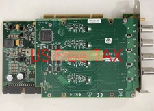 National Instruments NI PCI-4462 Sound and Vibration Device