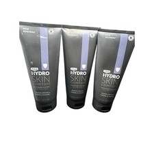 NWT SET OF 3 Schick Hydro Skin Comfort Razor Bump Fighting Shave Cream 6OZ EACH