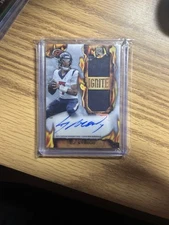 Getting Rid Of Collection NFL Mystery Box 