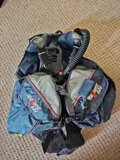 Scuba BCD