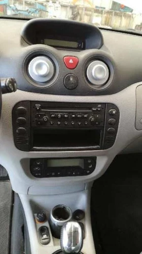9636962310 Colector de escape R. para CITROEN C3 PLURIEL 1.4 Exclusive 2003 1293167 - Imagen 9 de 10