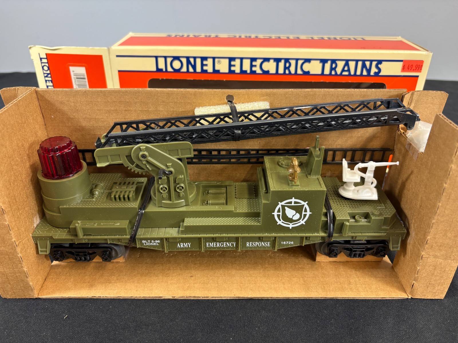 Click here to see eBay Auction