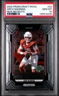 2025 Panini Prizm Draft Picks Arch Manning Arch Manning New Recruits RC PSA 10