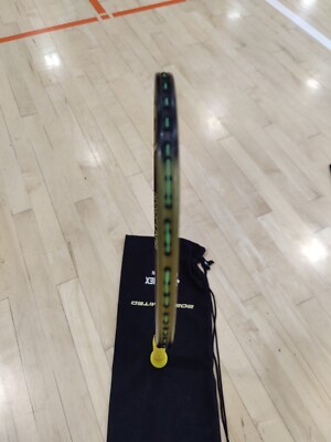 Yonex Nanoflare 700 Tokyo Limited Edition Badminton Racket | eBay