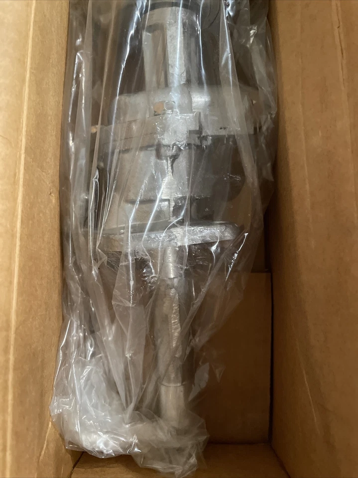 TRW 50111 油泵总成 — 第 4/4 张图片