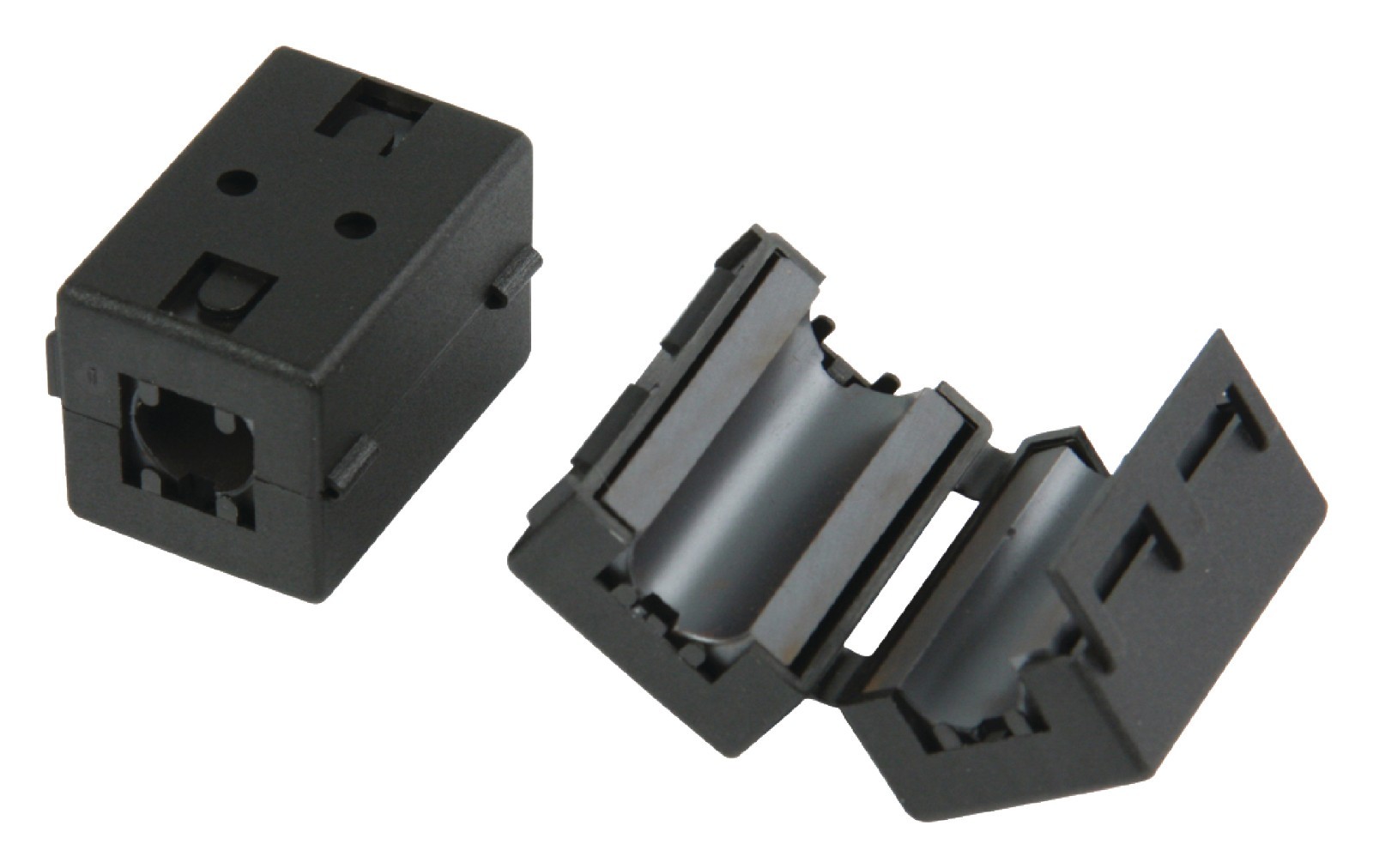 filtro Ferrite Nero 10.0 mm