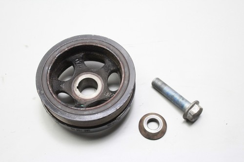 Mercedes Benz OM642 320CDI Schwingungsdämpfer A6420300003