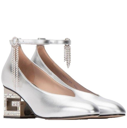 GUCCI / パンプス/--/PUP/PVC GUCCI Pumps -- PUP PVC | eBay