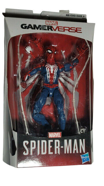 Figurine - Spider-man - Gamerverse