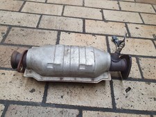 Genuine OEM Catalytic Converter 18160-P30-A10 17" Honda Civic CRX Si EG2 88-00