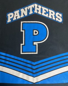 carolina panthers sportswear