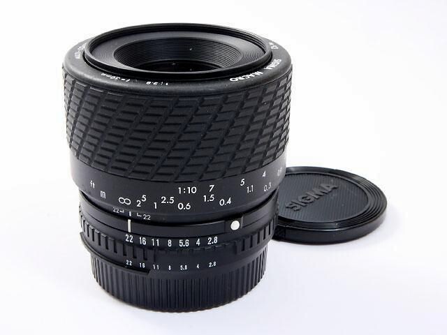 SIGMA シグマ 50mm F2.8 D MACRO ニコンマウント Amazon.co.jp: SIGMA 単焦点マクロレンズ MACRO 50mm F2.8 EX DG
