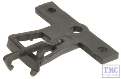 36-026 Bachmann OO Gauge Mini Loop Schraubkupplung lang (x10)