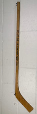 1968-69 Montreal Canadiens Stanley Cup Champions team signed hockey stick 17418