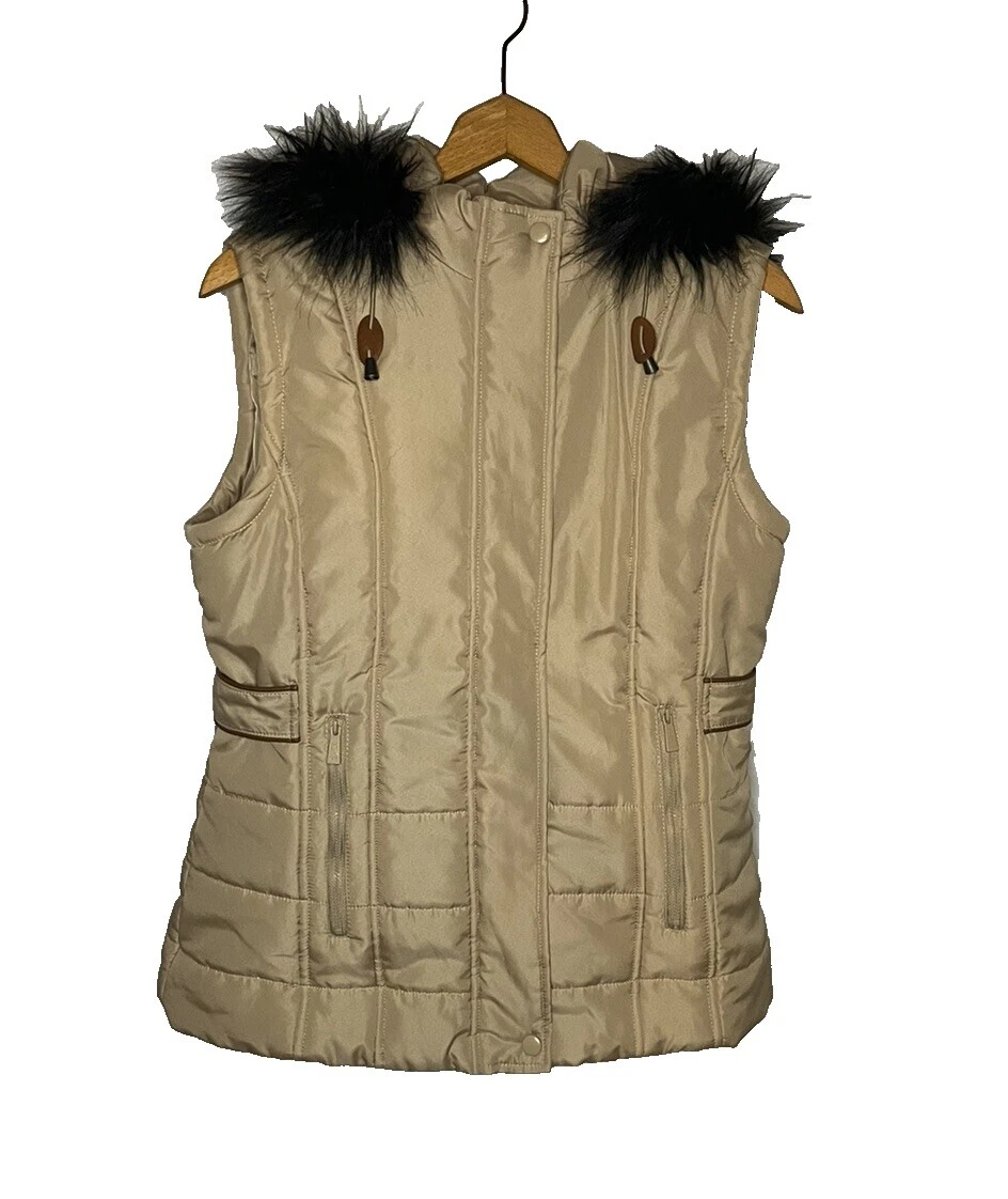 Tamaño Regular Marrón Sporto abrigos, chaquetas y chalecos para Mujeres