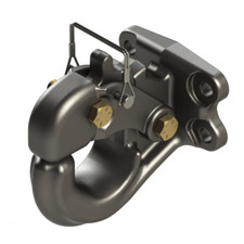 1 Wallace Forge R-15 Ton Rigid Mount Pintle Hook - Made In Usa. Fast Shipping. 1 Wallace Forge R-15 Ton Rigid Mount Pintle Hook - Made In Usa. Fast Shipping.