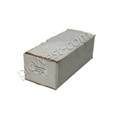 JOHNSON CONTROLS M-9216-HGA-1R (Damaged Plastic Cover)