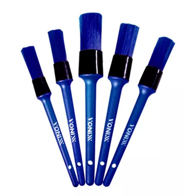 Vonixx Brush Kit Automotive Detailing (5 units)