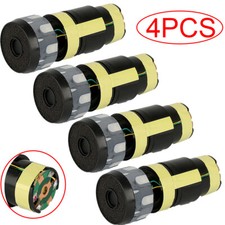 4PCS Capsule Cartridge Replacement for Shure BETA58A BETA57A Wired Microphone