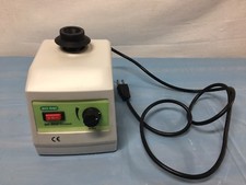 Tested,Bio-Rad Two Way BR-2000  Variable speed Vortexer, Mixer, 30 days warranty